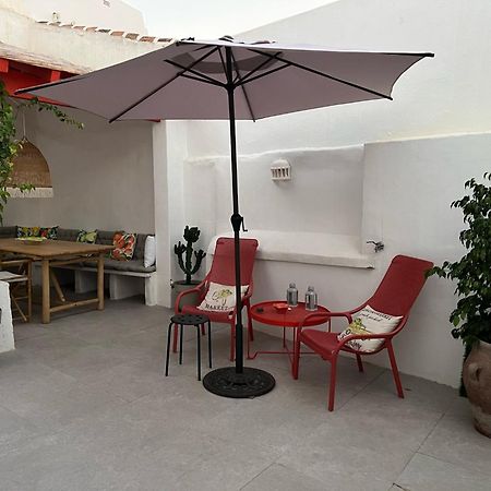 Lemon House Villa Velez Malaga Luaran gambar