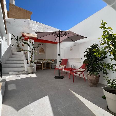 Lemon House Villa Velez Malaga Luaran gambar