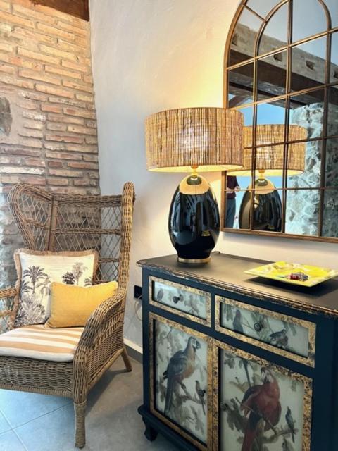 Lemon House Villa Velez Malaga Luaran gambar