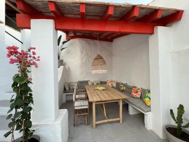 Lemon House Villa Velez Malaga Luaran gambar