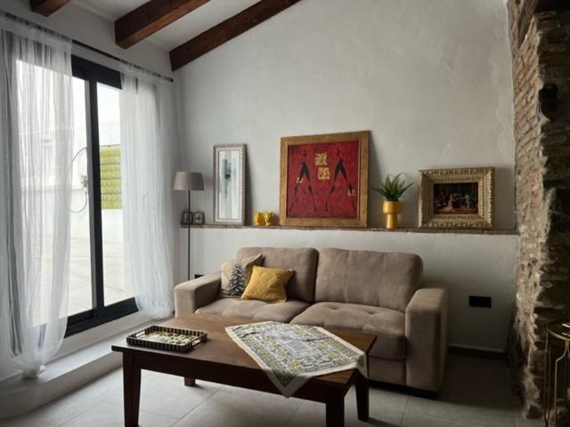 Lemon House Villa Velez Malaga Luaran gambar