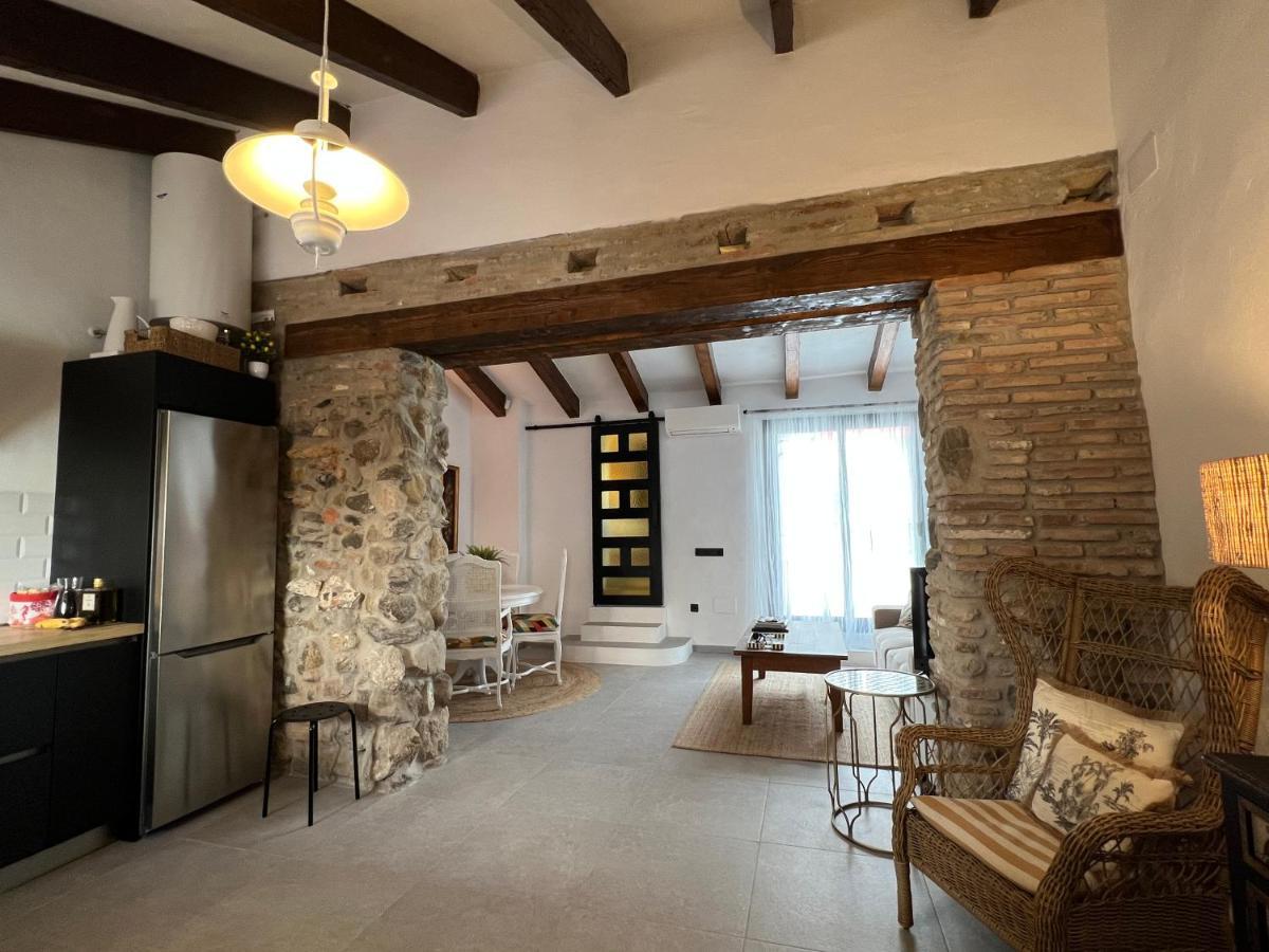 Lemon House Villa Velez Malaga Luaran gambar