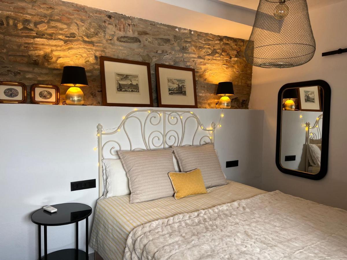 Lemon House Villa Velez Malaga Luaran gambar