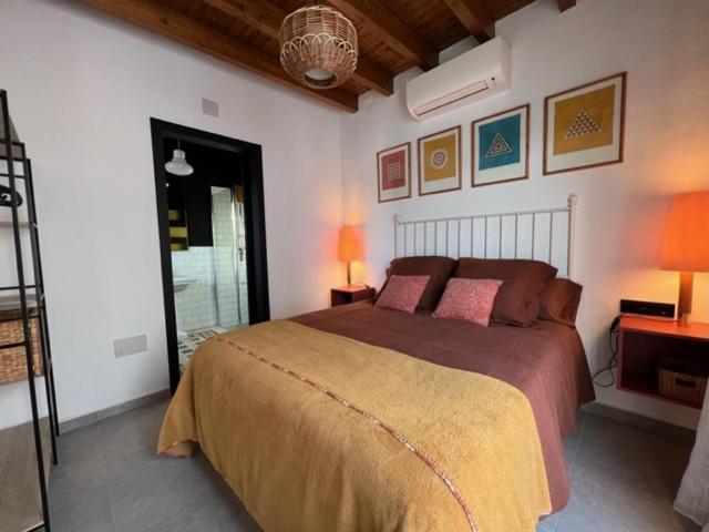Lemon House Villa Velez Malaga Luaran gambar