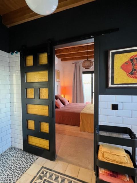 Lemon House Villa Velez Malaga Luaran gambar