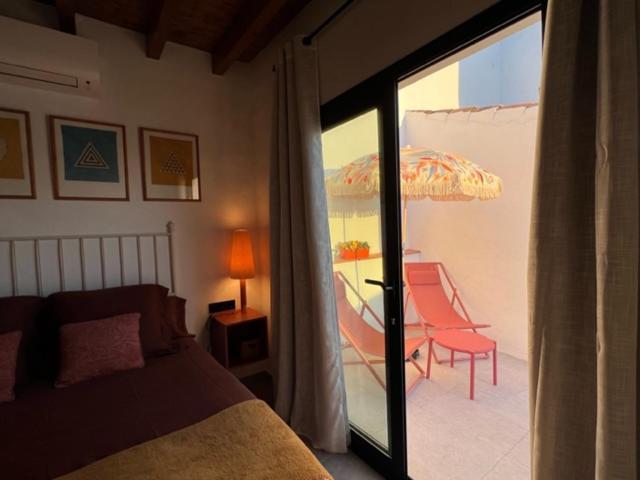 Lemon House Villa Velez Malaga Luaran gambar