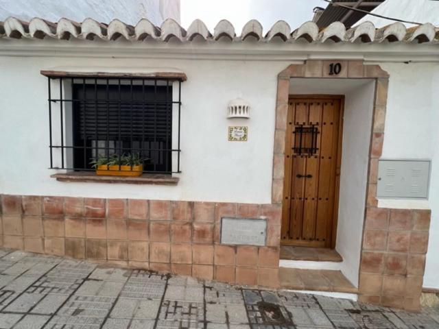 Lemon House Villa Velez Malaga Luaran gambar