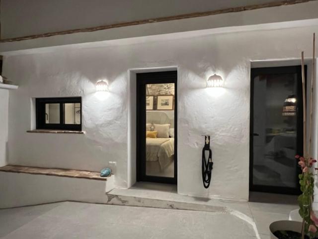 Lemon House Villa Velez Malaga Luaran gambar