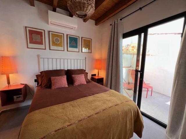 Lemon House Villa Velez Malaga Luaran gambar