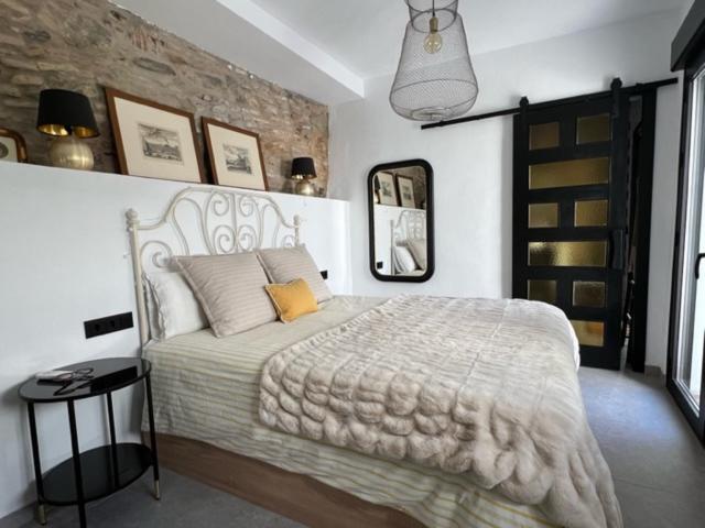 Lemon House Villa Velez Malaga Luaran gambar