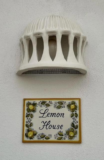 Lemon House Villa Velez Malaga Luaran gambar