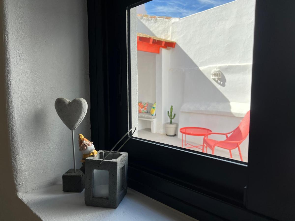 Lemon House Villa Velez Malaga Luaran gambar