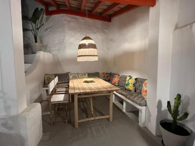 Lemon House Villa Velez Malaga Luaran gambar