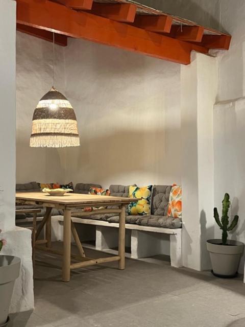 Lemon House Villa Velez Malaga Luaran gambar