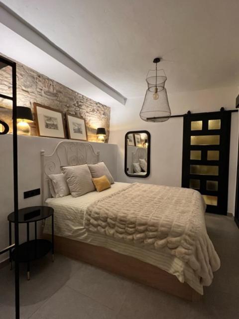 Lemon House Villa Velez Malaga Luaran gambar