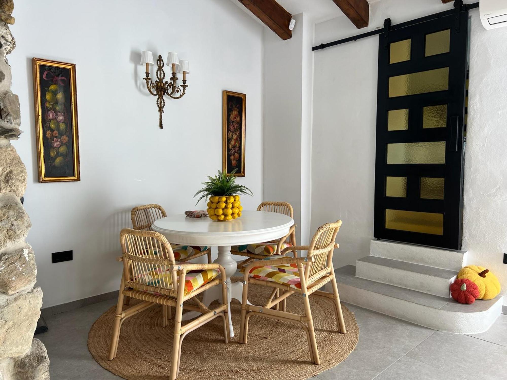 Lemon House Villa Velez Malaga Luaran gambar
